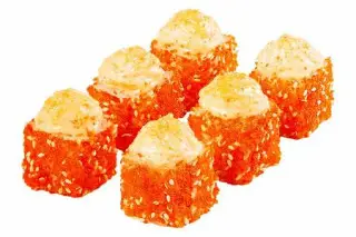 Ролл Калифорния Хот