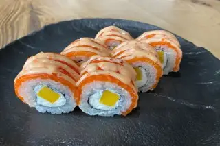 Филаманго