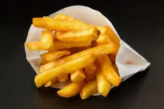 Картофель фри