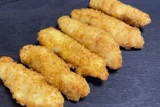Наггетсы куриные