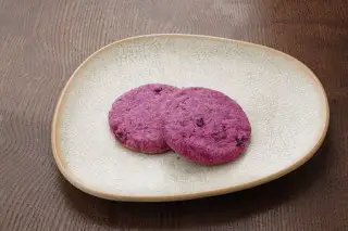 Печенье Черная смородина