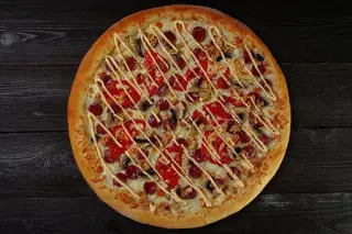 Вкусная