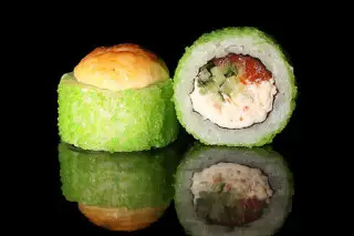 Запеченный Монако