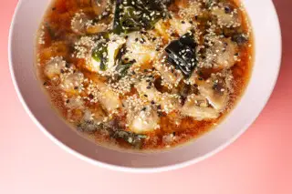 Мисо-суп