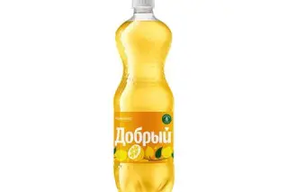 Добрый лимонад