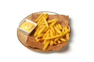 Картофель фри