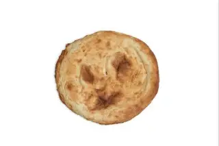 Лепёшка