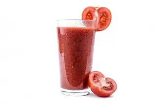 Сок томатный