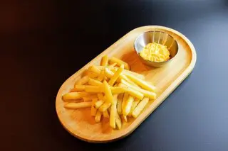 Картофель фри
