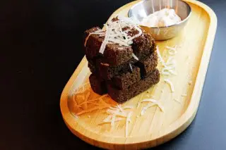 Гренки 