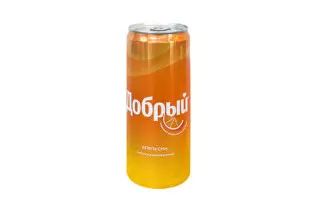 Fanta Добрый