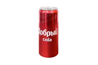 Cola Добрый