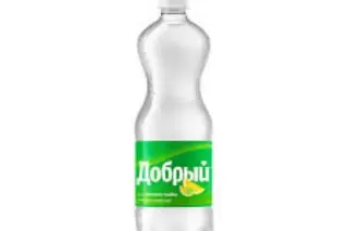Добрый Лимон-лайм