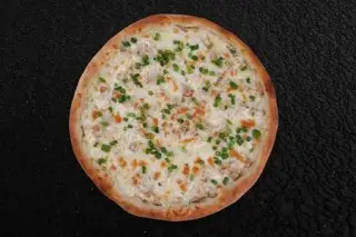 Пицца Куриная 30 см