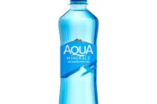 Aqua Minerale без газа