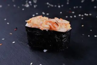 Гункан Спайси Эби