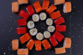Сет Кани 32 шт