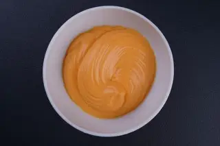 Соус Сырный