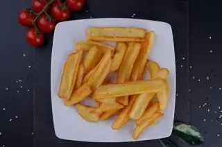 Картофель фри