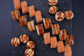 Сет Кимоти 24 шт