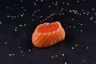 Сяке Икура
