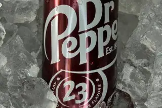 Dr Pepper