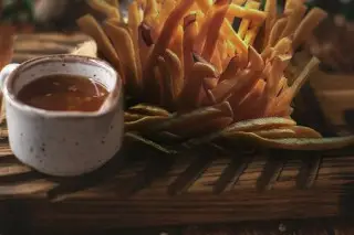 Картофель фри