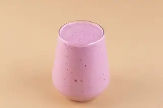Красный с малиной и тархуном