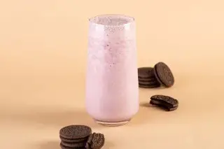 Милкшейк Орео