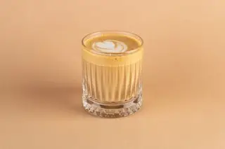 Флэт Уайт