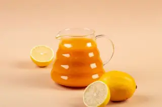 Облепиховый чай