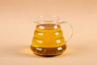 Чай гречишный