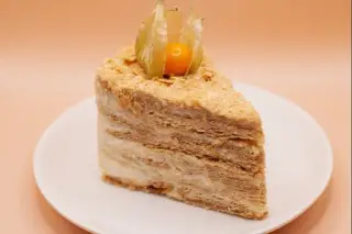 Классический Наполеон