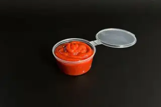Красный соус