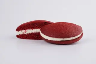 Пирожное Дим пай