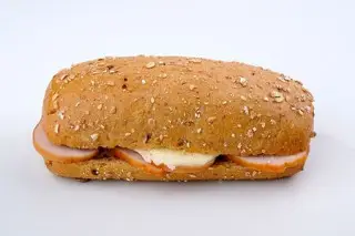 Панини с индейкой