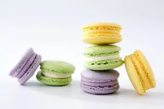 Макарон микс Ассорти