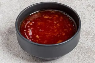 Соус чили сладкий