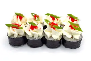 Весенний