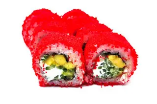 Калифорния манго