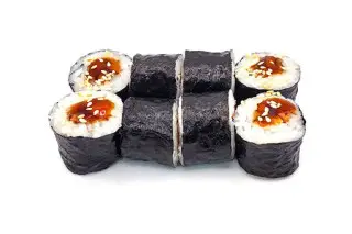 Маки угорь