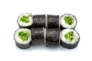 Маки огурец