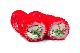 Калифорния краб
