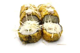 Цезарь курица жаренный