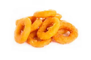 Луковые кольца