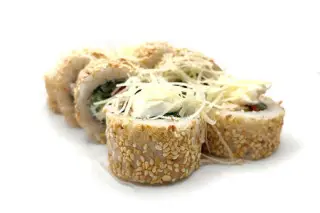 Цезарь курица