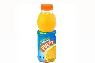 Pulpy