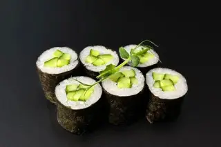 Маки Огурец