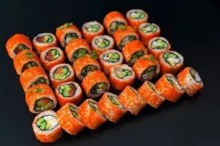 Калифорния