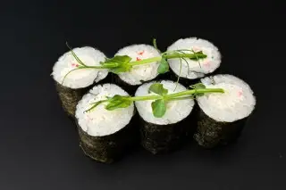 Маки краб